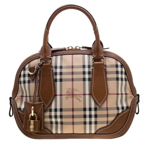 burberry dome bag|Burberry men's bags.